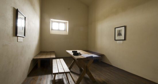 Prison of Nations: Stories of the Famous Spilberk Prison